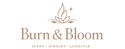Burn&Bloom